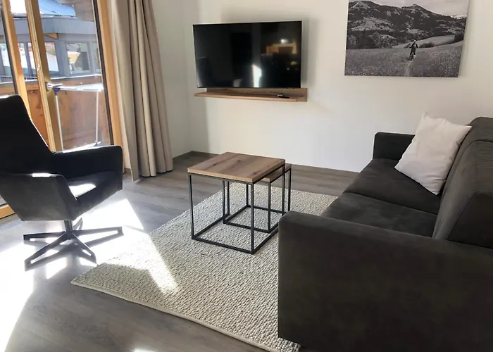 Apartment Anita