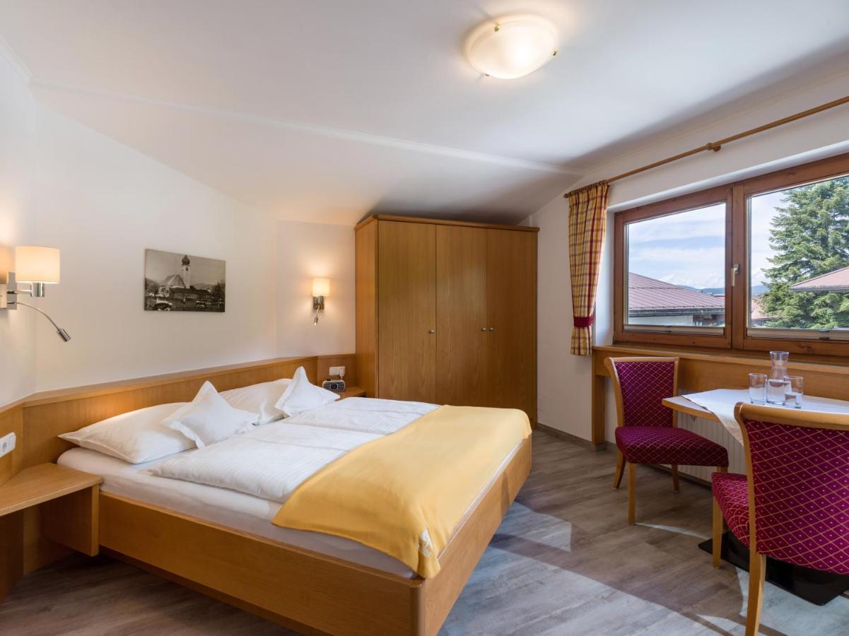 Anita Apartment Westendorf