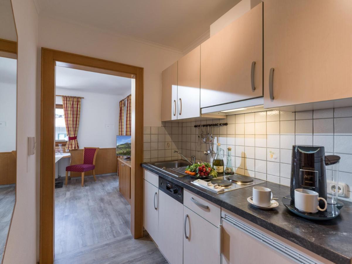 Apartment Anita Westendorf
