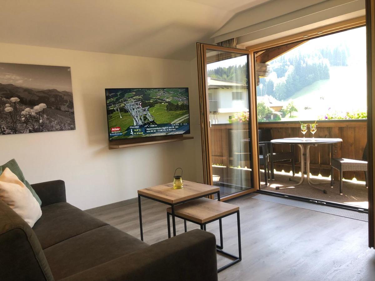 Anita Appartement