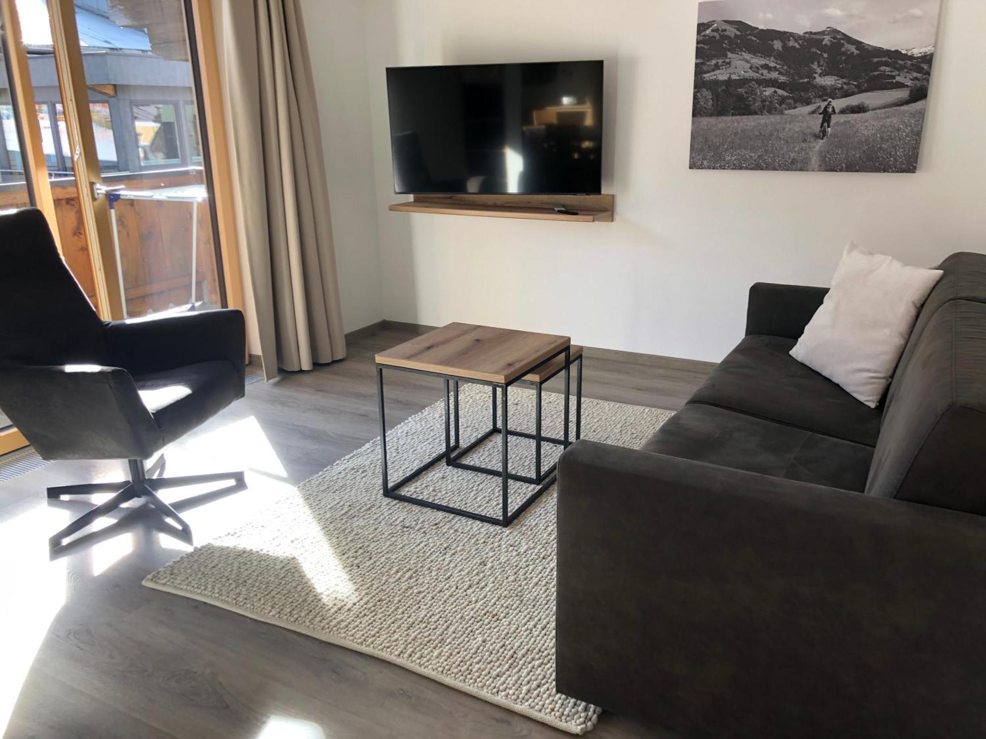 Anita Apartment
