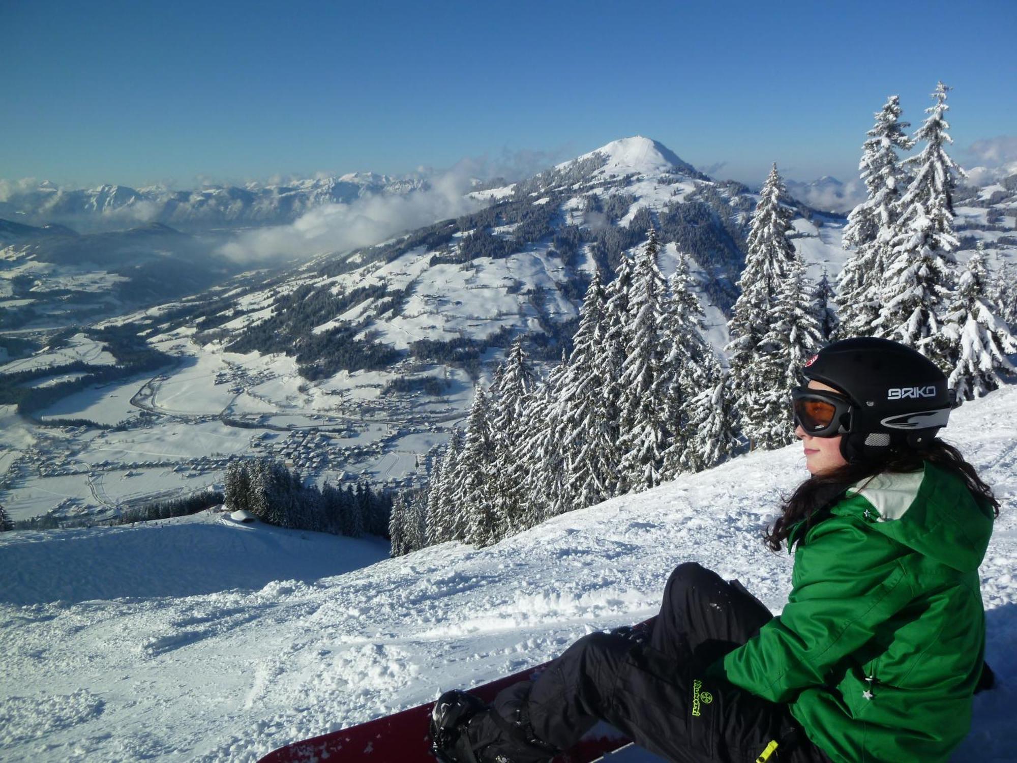 Anita * Westendorf