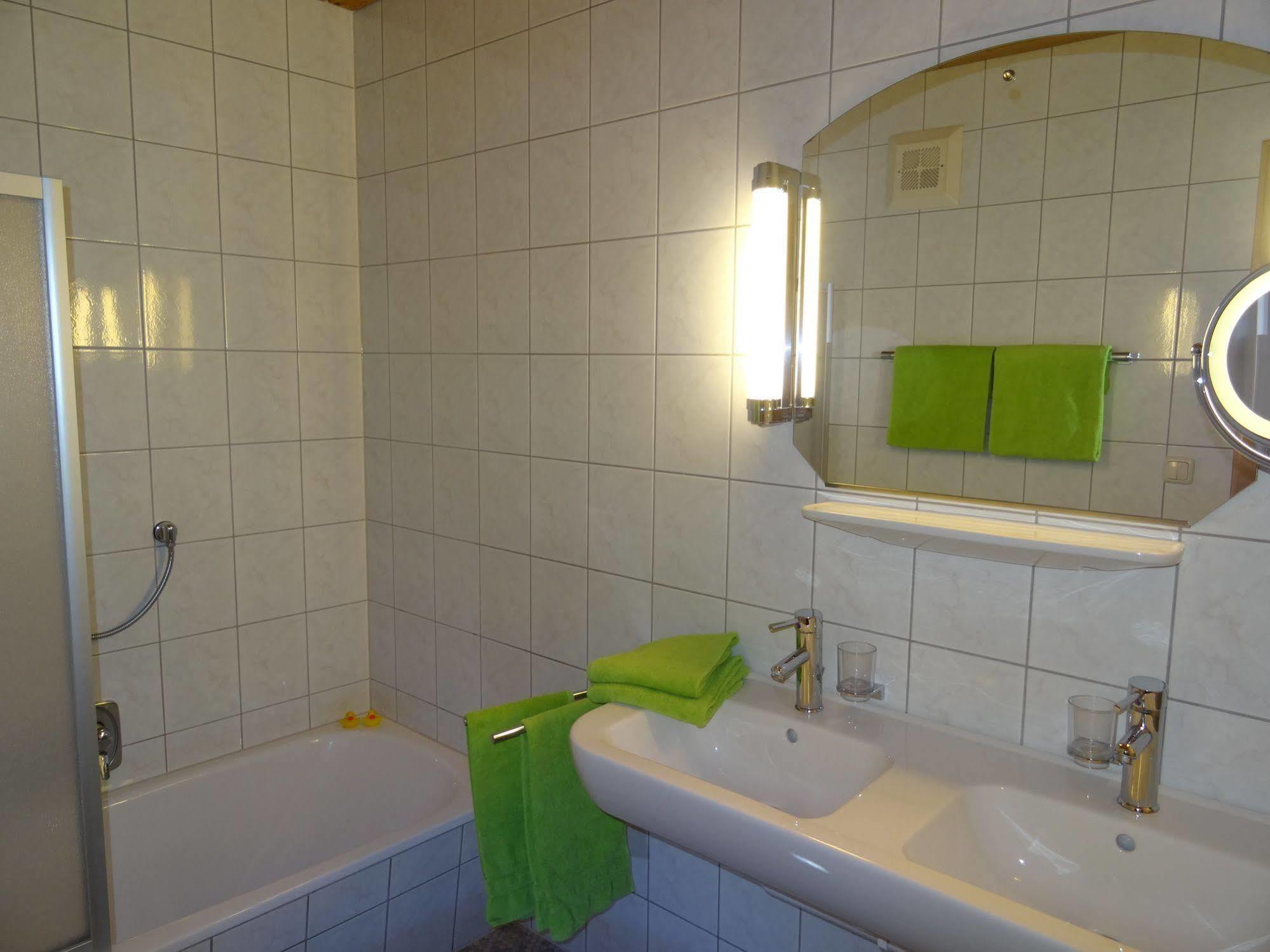 Apartment Anita Westendorf