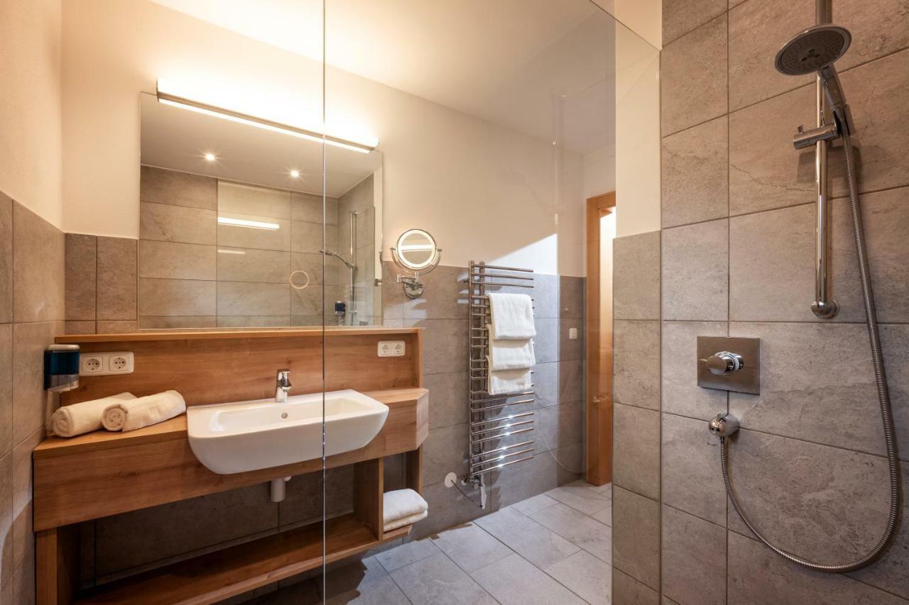 Anita Appartement *