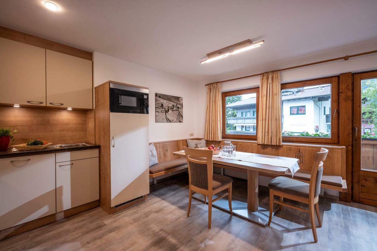 Anita Appartement Westendorf