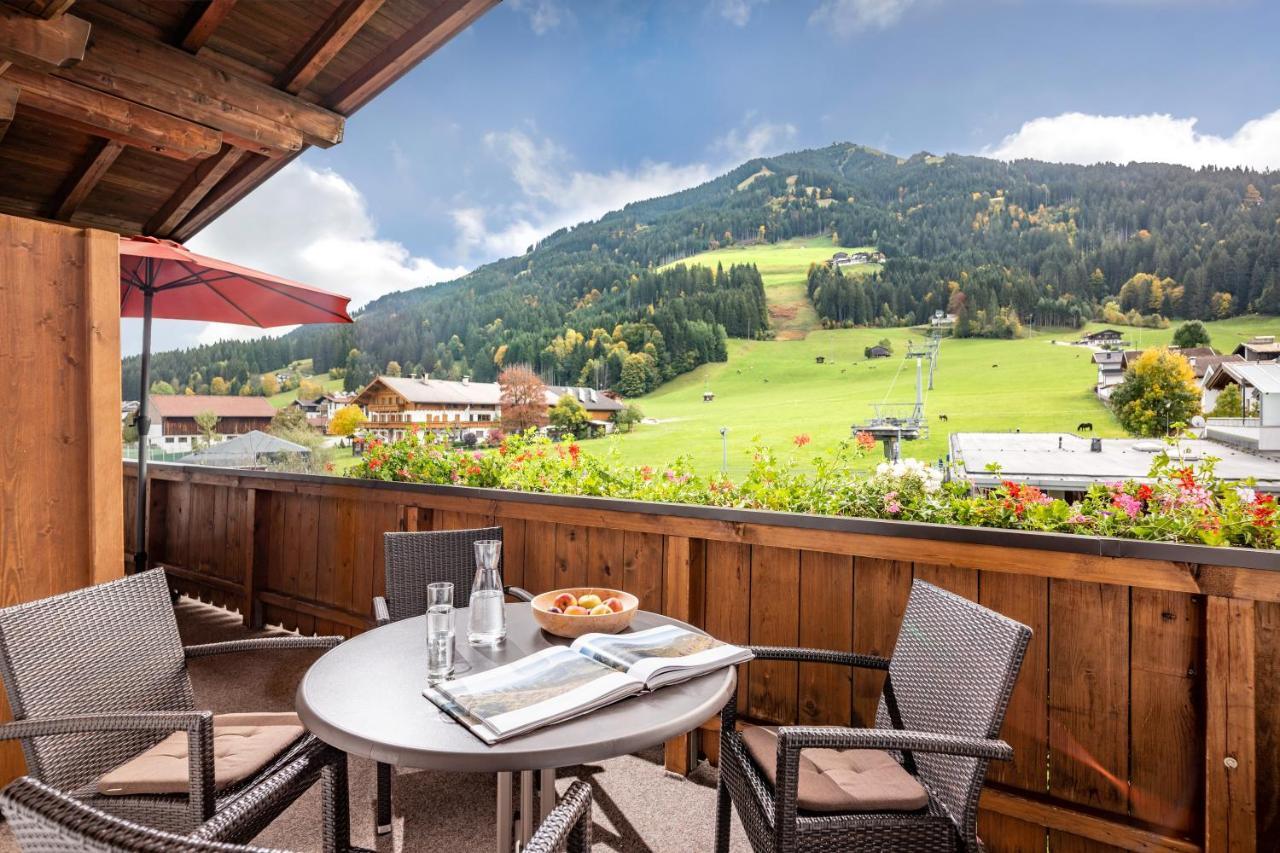 Anita Appartement Westendorf